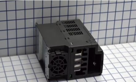 Delta Products Drives VFD7A5MS21ANSAA - 2HP 1.5kW 230V 7.5A HD 8.5A ND 1ph IP20 (VFD7A5MS21ANSAA)