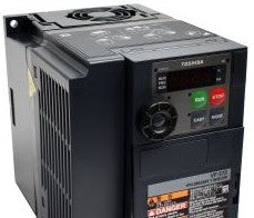 Toshiba Drives VFS15-4037PL1-W1 - VFD, VFS15.5HP, 3.7KW, 380/480V, 3PH (VFS15-4037PL1-W1)