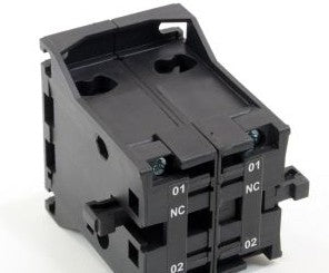 ABB Contactors VH300 - Mechanical Interlock, For Use Between (VH300)