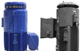 TECO Westinghouse Motors VHTP0254 - Motor, AC, 25 HP, 1800 RPM, 284TP TEFC (VHTP0254)