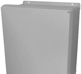 Vynckier Enclosure Systems Enclosures VJ1008HW - Enclosure, 11.31in.Wx9.31in.Wx5.43in.D, N4X (VJ1008HW)