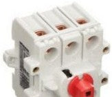 Altech Disconnect Switches VKA3160N - Disconnect Switch, 3-P, 150A/600VAC (VKA3160N)