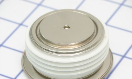 Vishay Diodes VS-SD1500C30L - Diode, DO-200AB, 3000V, 1600A, STD (VS-SD1500C30L)