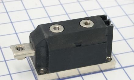 Vishay Power Modules VS-VSKH250-16PBF - PMOD, SCR-Diode, 1600V, 250A, RoHS (VS-VSKH250-16PBF)