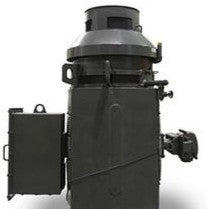 TECO Westinghouse Motors VSKP3006 - Motor, AC, 300HP, 1200 RPM, 5009VP WPI (VSKP3006)