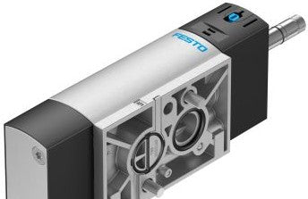 Festo Process Control 577262 - NAMUR Pilot Valve, VSNC-FC-M52-MD-N14-F8, Valve (VSNCFCM52MDN14F8)