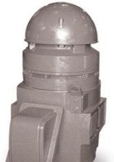 TECO Westinghouse Motors VSP0604 - Motor, AC, 60 HP, 1800 RPM, 364VP WPI, 230/460V (VSP0604)