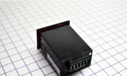 Minarik Drives Miscellaneous VT8-D230AC - Drive (VT8-D230AC)