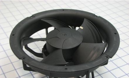 ebm-papst W1G172-EC95-01 - DC Axial Fan (W1G172-EC95-01)