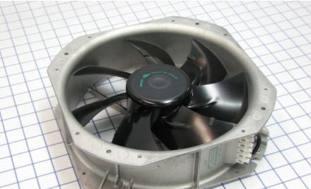 ebm-papst W1G250-HH37-52 - FAN (W1G250-HH37-52)