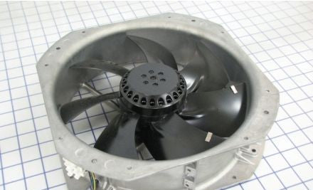 ebm-papst W2D250-HH14-09 - AC Axial Fan (W2D250-HH14-09)
