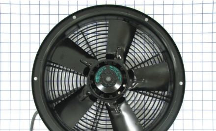 ebm-papst W2D300-CD04-53 - FAN (W2D300-CD04-53)
