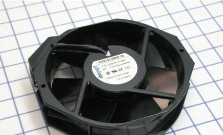 ebm-papst W2E142-BB05-28 - FAN (W2E142-BB05-28)