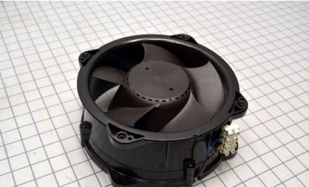 ebm-papst W2E208-BA20-01 - AC Axial Fan (W2E208-BA20-01)