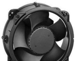 ebm-papst W2E208-BA20-51A - AC Axial Fan (W2E208-BA20-51A)