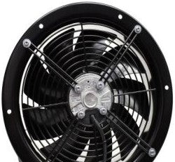 ebm-papst W2E250-CL06-70 - FAN, 250MM 230VAC 1100CFM (W2E250-CL06-70)