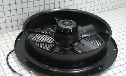 ebm-papst W2E300-CC47-01 - AC Axial Fan (W2E300-CC47-01)