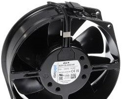 ebm-papst W2S130-BM15-01 - Fan, 150mm Round x 55mm DP 115VAC 263CFM (W2S130-BM15-01)