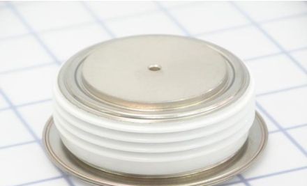 Westcode Semiconductors Diodes W4534NC060 - Diode, DO-200AC, 600V, 4543A, STD (W4534NC060)