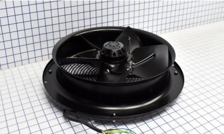 ebm-papst W4D350-CA04-52 - FAN (W4D350-CA04-52)
