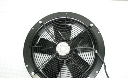 ebm-papst W4D350-CA06-14 - FAN (W4D350-CA06-14)