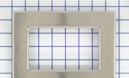 Wiegmann Enclosures WAPWK0503SS - Stainless Steel Window Kits (WAPWK0503SS)