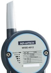 Advantech I/O Modules WISE-4012-AE - 4-ch UI and 2-ch DO IoT Wireless I/O Mod (WISE-4012-AE)