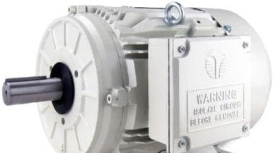 TECHTOP INDUSTRIES Motors WX3-AL-TF-145T-2-B-D-2 - PREMIUM EFFICIENCY,3 PHASE (WX3-AL-TF-145T-2-B-D-2)