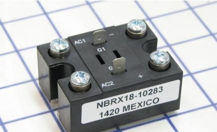 Name Brand Replacements™ Miscellaneous X18-10283 - POWER MODULE (X18-10283)