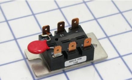 Name Brand Replacements™ Miscellaneous X18-4990 - POWER MODULE PKG TYPE NOT VERIFIED-M50?? (X18-4990)