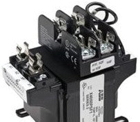 ABB Transformers X41K1 - TRANSFORMER, 1KVA, 1-PH, OPEN PRI: (X41K1)