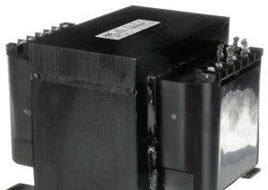 ABB Transformers X42K1 - TRANSFORMER, 2KVA, 1-PH, OPEN PRI: (X42K1)