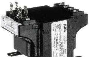 ABB Transformers X4350PSF1 - TRANSFORMER, 350VA, 1-PH, OPEN PRI: (X4350PSF1)