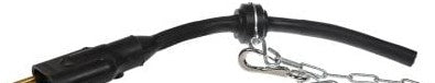 Cooper Plugs & Receptacles X8017-8 - M. CONN. WITH SAFETY CHAIN (X8017-8)