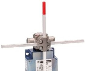 Telemecanique Limit Switches XCKMR24SR1H29 - XCKMR LIMIT SWITCH + OPTIONS (XCKMR24SR1H29)
