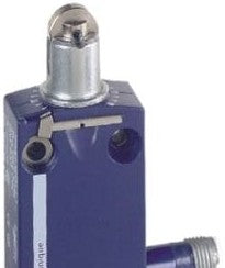 Telemecanique Limit Switches XCMD2102C12 - LMT SWITCH 240VAC 1.5A METAL XCMD (XCMD2102C12)