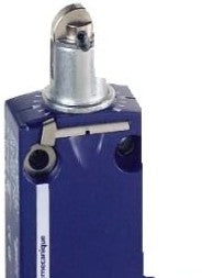 Telemecanique Limit Switches XCMD2102L03S96 - LMT SWITCH 240VAC 1.5A METAL XCMD (XCMD2102L03S96)