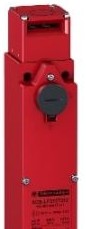 Telemecanique Safety Switches XCSLF3737312 - Metal Inter, Lock w/o Power, 24 Vac/dc (XCSLF3737312)