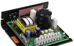 Minarik Drives Drives XL3025A - Drive, DC, 1/4-1/3HP, 130-240VDC, Pot Incl. (XL3025A)