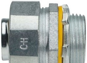 Crouse Hinds Fittings LTB100 - Eaton Crouse-Hinds series Liquidator liquidtight (XLTB100)