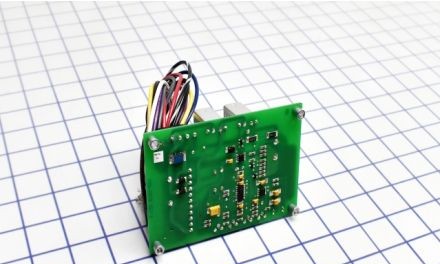Minarik Drives Drives XP03-115AC-SL - 1Q PWM Chassis 115V 3A, Pot Incl. (XP03-115AC-SL)