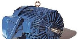TECO Westinghouse Motors XP2002 - Motor, AC, 200HP, 3600RPM, 447TS TEXP, 460V, 3Ph (XP2002)