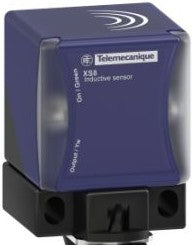 Telemecanique Inductive Proximity XS8C2A1NCM12 - DC NPN NONC 4WIRE FLSH SN 20MM CONN M12 (XS8C2A1NCM12)