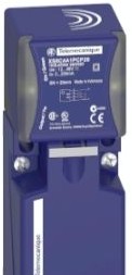 Telemecanique Inductive Proximity XS8C4A1MPN12 - ACDC NO/NC 2WIRE FLSH SN 20MM CON 1/2NPT (XS8C4A1MPN12)
