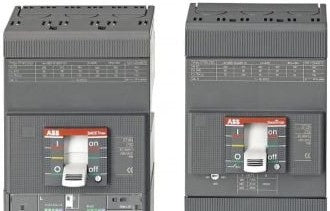 ABB Circuit Breakers XT1NU3080AAA000XXX - XT1N 125 TMF 80-800 3p F F UL/CSA (XT1NU3080AAA000XXX)