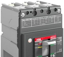 ABB XT2HU4125QFFDZ0XXX - XT2H 125 BREAKING PART 4P F F UL/CSA (XT2HU4125QFFDZ0XXX)