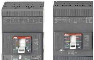 ABB Circuit Breakers XT3NU3125AJJ00HXXX - Circuit Breaker, 3-P, 125A/480VAC (XT3NU3125AJJ00HXXX)