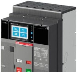 ABB Circuit Breakers XT5SU360BEFF000XXX - Xt5S 400 E.Hi-T Lsig 300 3P Ul (XT5SU360BEFF000XXX)
