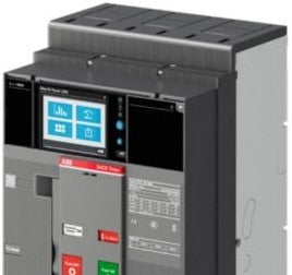 ABB Circuit Breakers XT6HU3800GFF000XXX - Xt6H 800 E.Dip Lsig 630 4P Iec (XT6HU3800GFF000XXX)