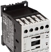 Cutler Hammer XTCE012B01E - Eaton XT IEC contactor, 12A, 208 Vac, 60 Hz (XTCE012B01E)